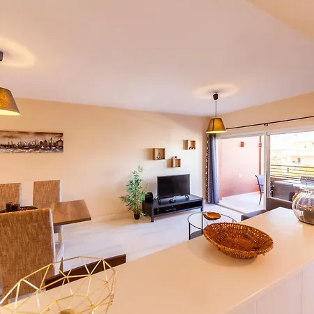 T1 Litoral Mar - Tres Castelos Портіман