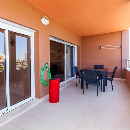Апартаменти T1 Litoral Mar - Tres Castelos *