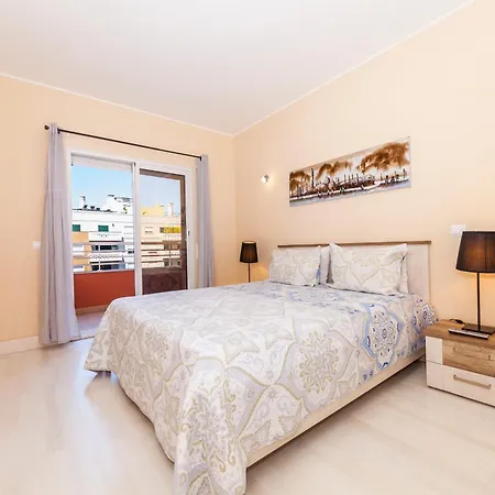 T1 Litoral Mar - Tres Castelos Portimão