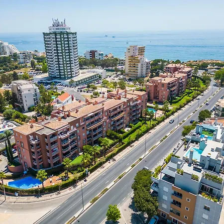 T1 Litoral Mar - Tres Castelos Apartmán *