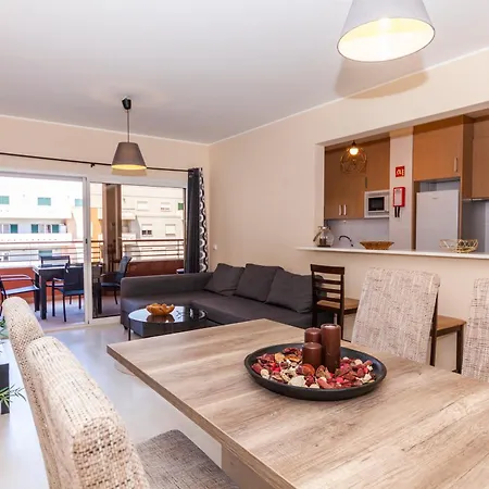 T1 Litoral Mar - Tres Castelos Apartmán
