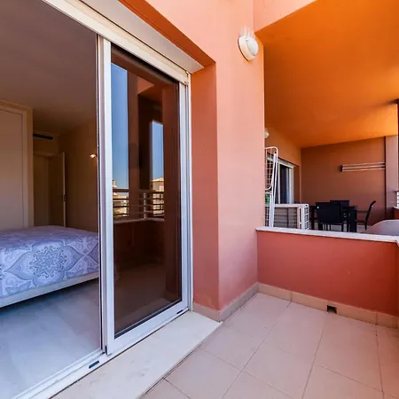 Apartmán T1 Litoral Mar - Tres Castelos *